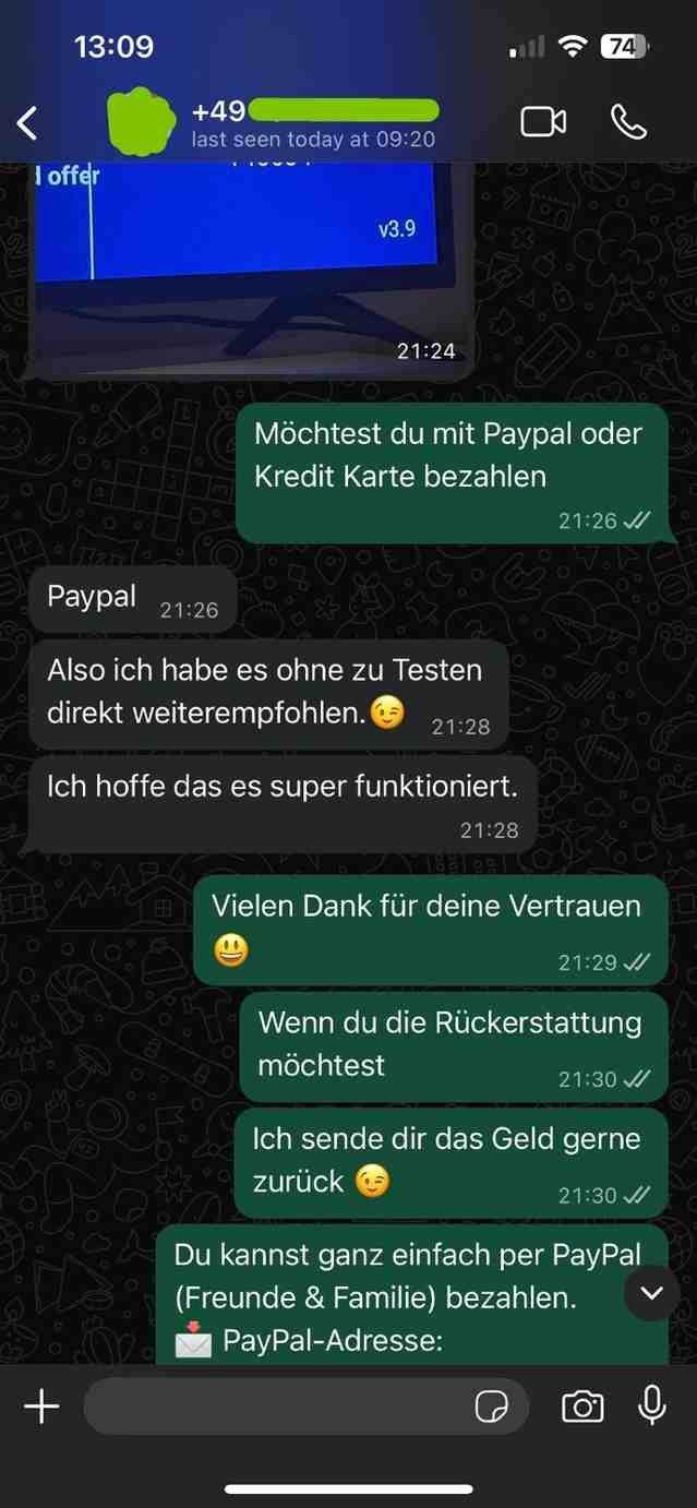 IPTV Abo Deutsch