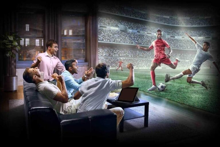 IPTV Sportfans