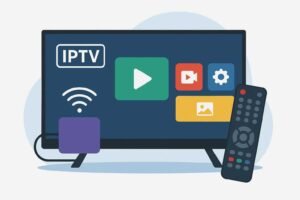 wm 2026 smart tv iptv