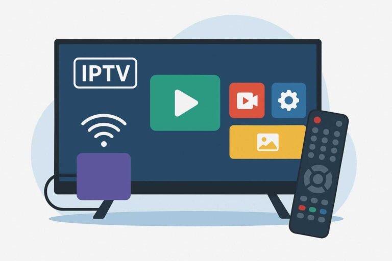 wm 2026 smart tv iptv