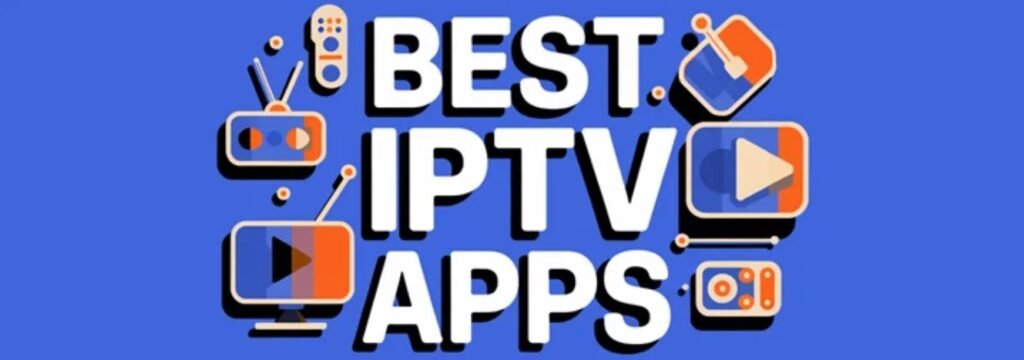 Beste IPTV Apps WM 2026