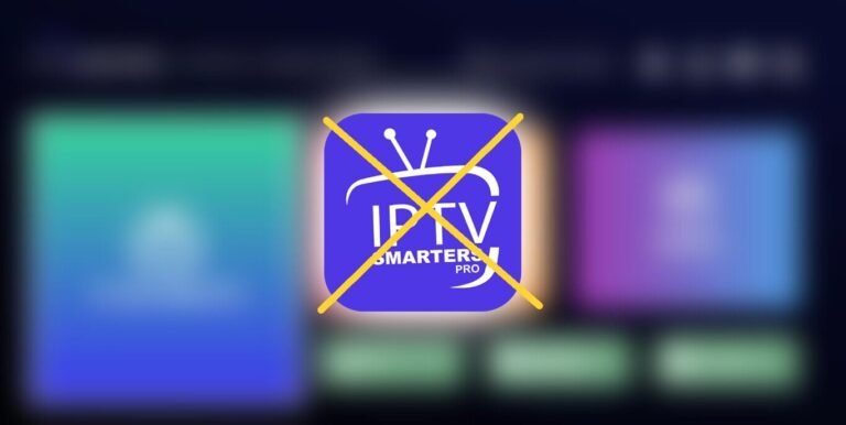 iptv smarters Alternatien