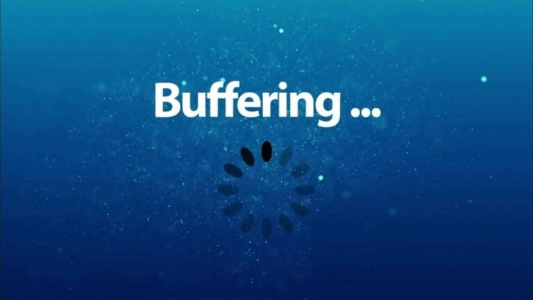 iptv ohne ruckeln